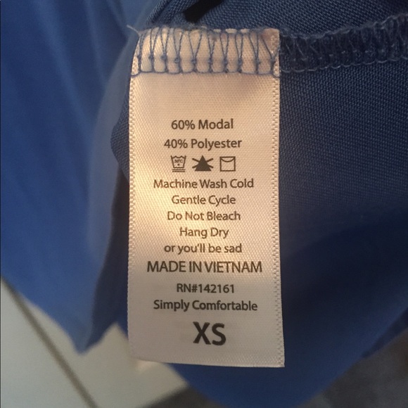 LuLaRoe Carly Dress - Picture 3 of 3